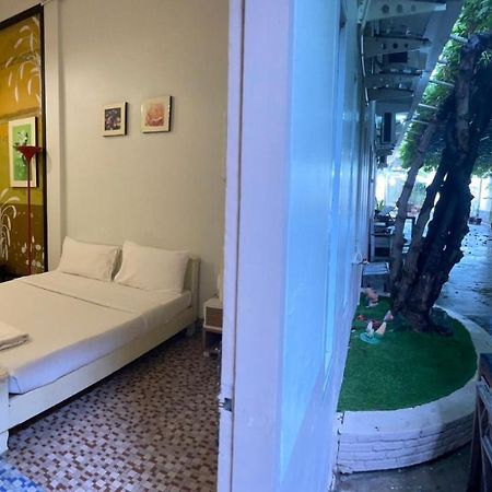 Rajata Hotel Bangkok Kültér fotó